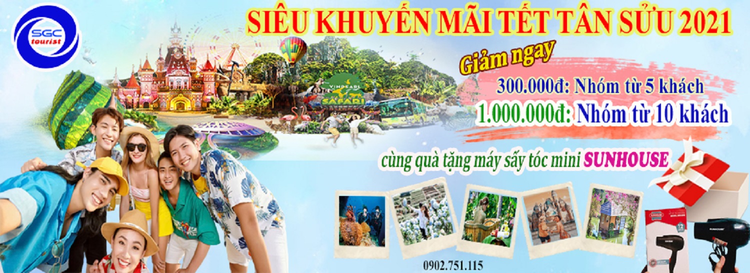 Du Lịch Văn Hóa Sài Gòn