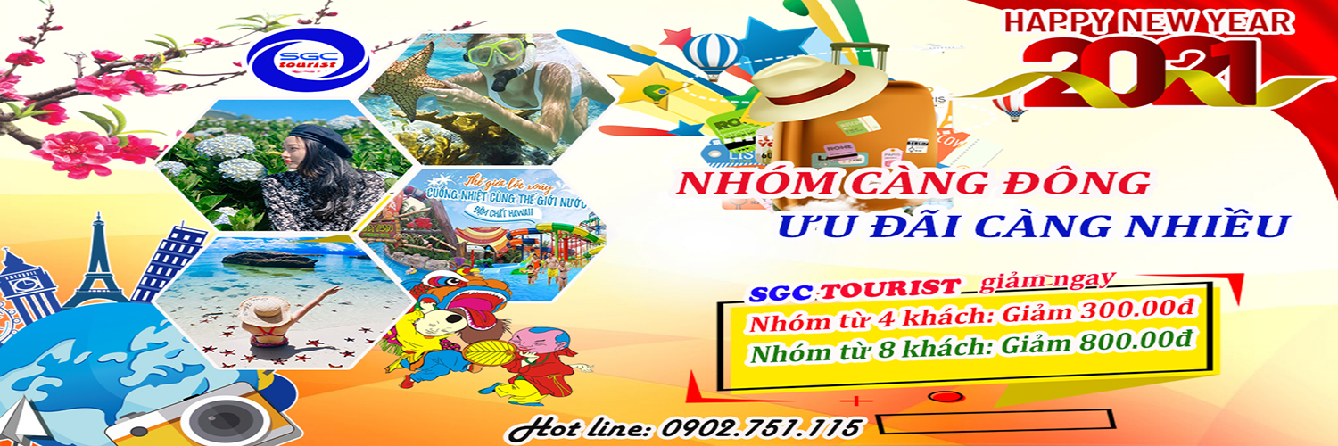 Du Lịch Văn Hóa Sài Gòn