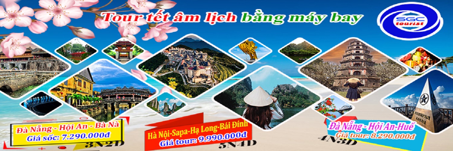 Du Lịch Văn Hóa Sài Gòn