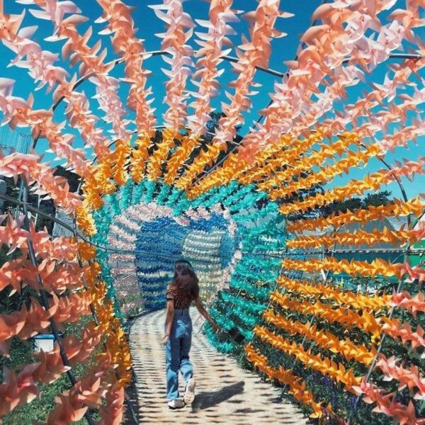 Du Lịch Văn Hóa Sài Gòn