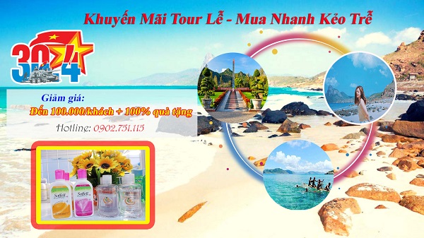 Du Lịch Văn Hóa Sài Gòn