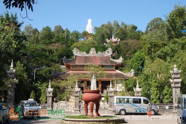 Du Lịch Văn Hóa Sài Gòn