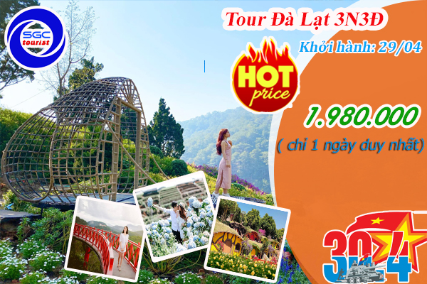 Du Lịch Văn Hóa Sài Gòn