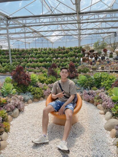 Du Lịch Văn Hóa Sài Gòn