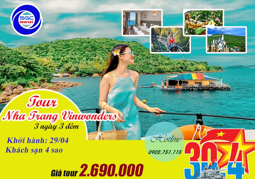 Du Lịch Văn Hóa Sài Gòn