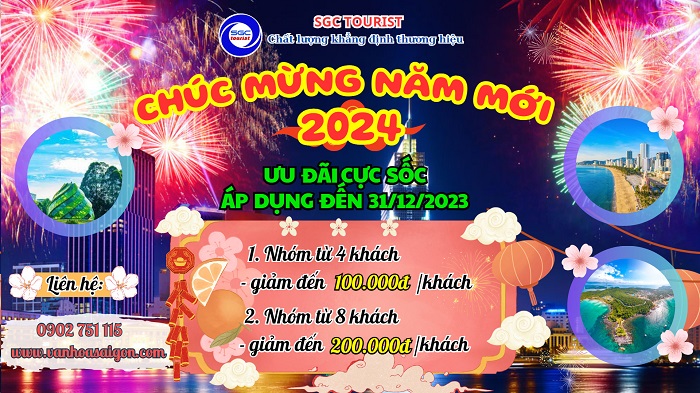 Du Lịch Văn Hóa Sài Gòn