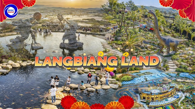 Du Lịch Văn Hóa Sài Gòn