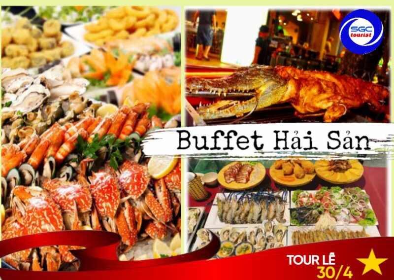 Du Lịch Văn Hóa Sài Gòn