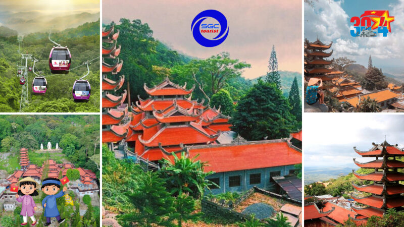 Du Lịch Văn Hóa Sài Gòn