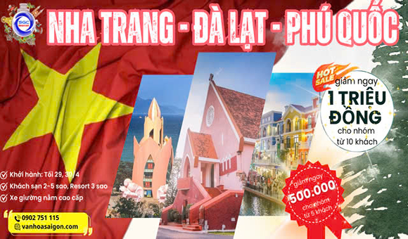 Du Lịch Văn Hóa Sài Gòn