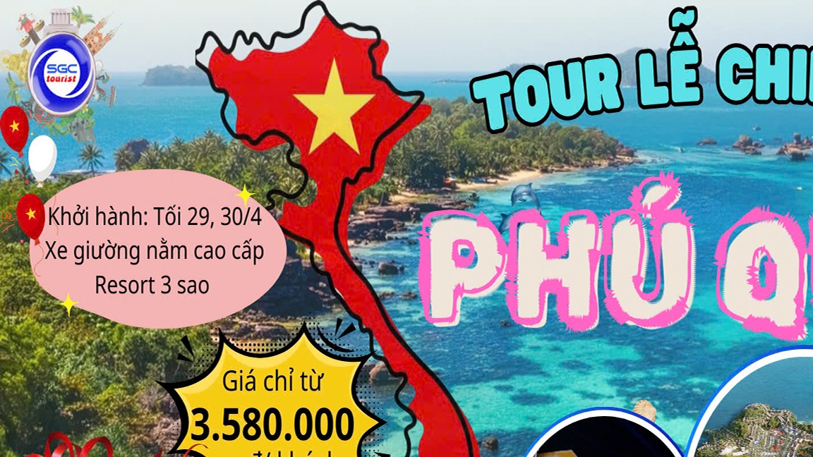 Du Lịch Văn Hóa Sài Gòn