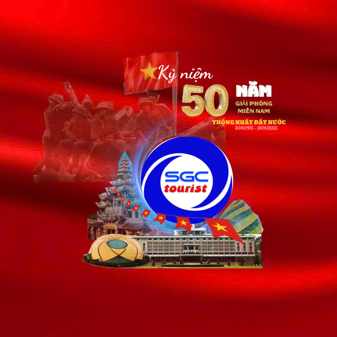 Du Lịch Văn Hóa Sài Gòn