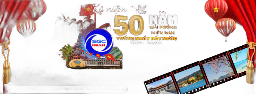 Du Lịch Văn Hóa Sài Gòn