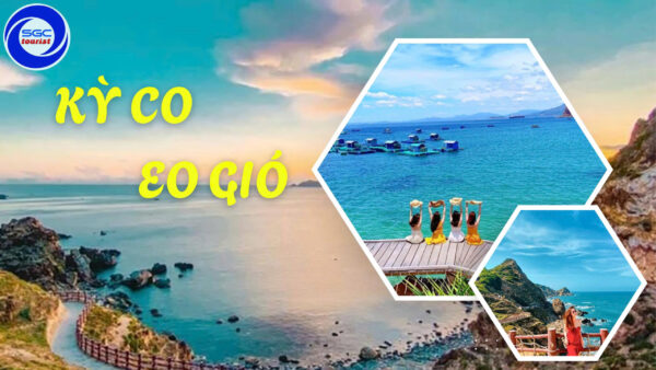 Du Lịch Văn Hóa Sài Gòn