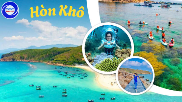 Du Lịch Văn Hóa Sài Gòn