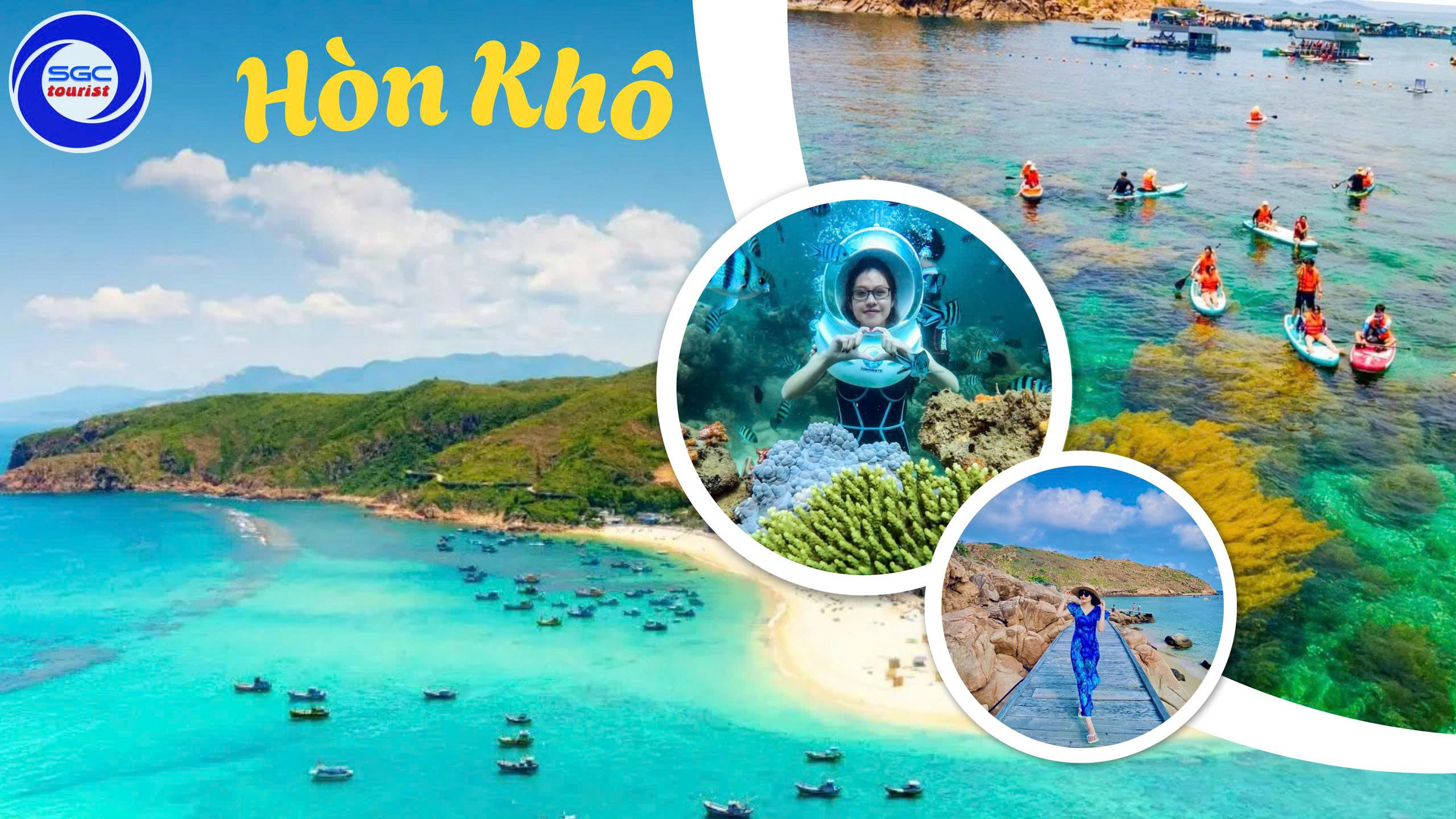 Du Lịch Văn Hóa Sài Gòn