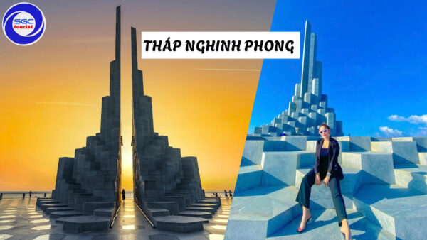 Du Lịch Văn Hóa Sài Gòn