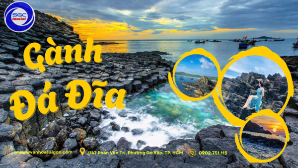 Du Lịch Văn Hóa Sài Gòn