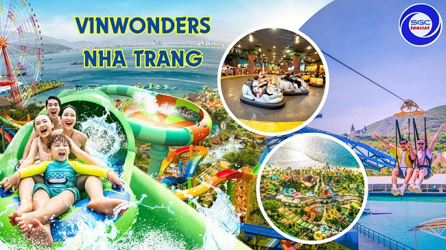 Du Lịch Văn Hóa Sài Gòn