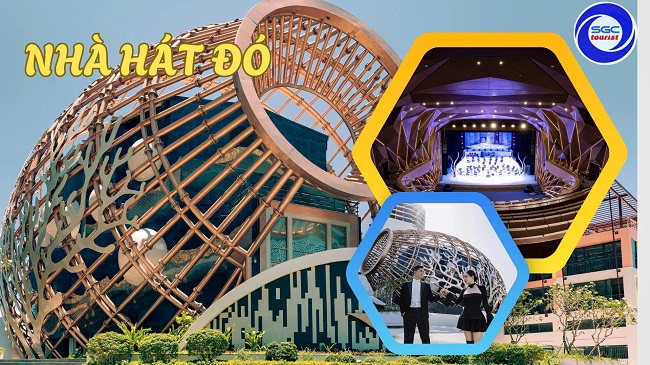 Du Lịch Văn Hóa Sài Gòn